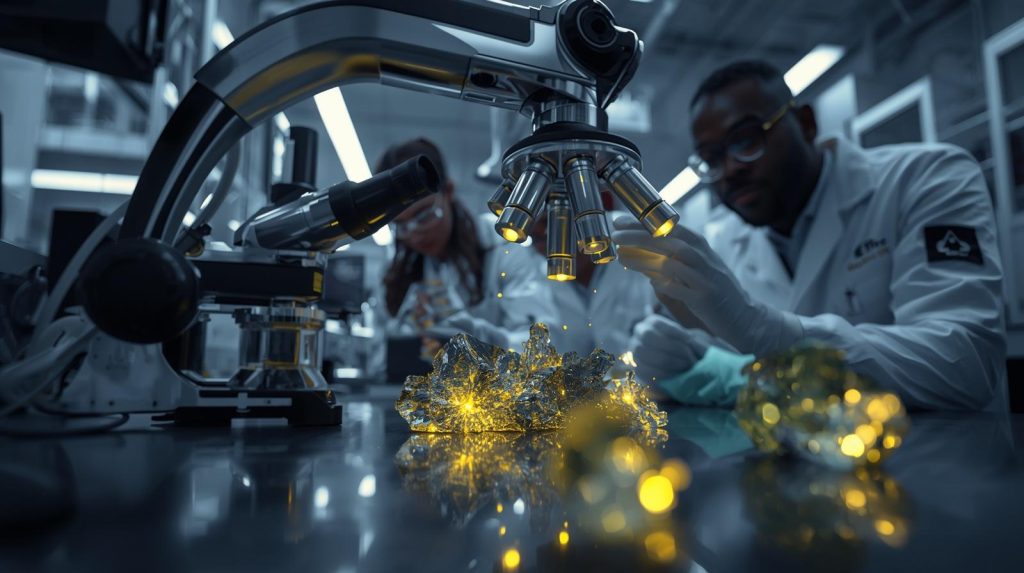 Nigeria’s Role in the Future of Rare Earth Elements
