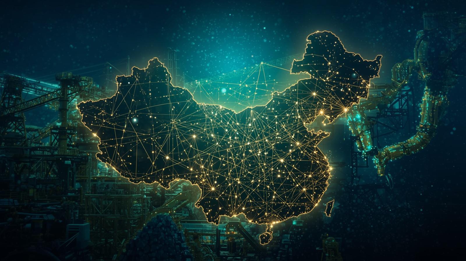 Why China Dominates the Rare Earth Industry