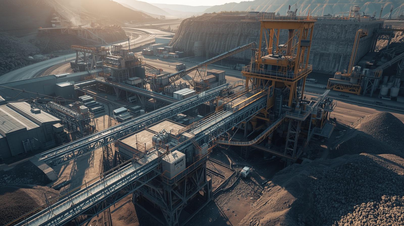 How Beneficiation Improves Mineral Value
