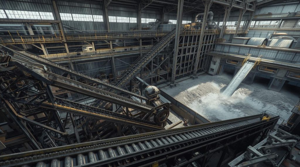 How Beneficiation Improves Mineral Value