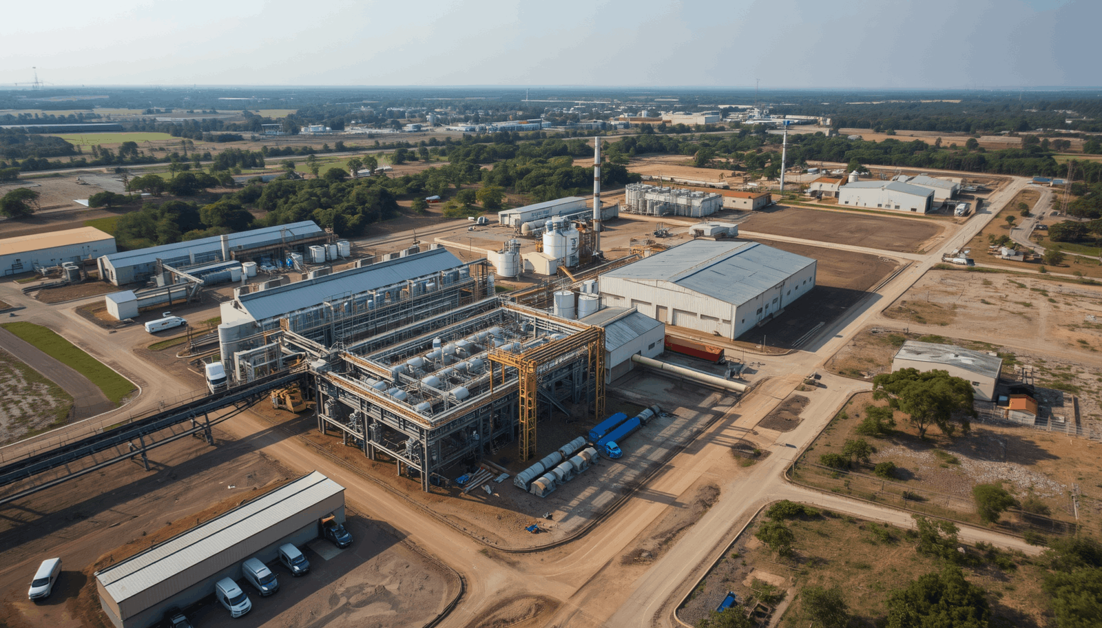 Lithium Processing Opportunities in Nigeria: The Conversation I Keep Having