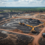 Nigeria’s Position in the Global Battery Minerals Market