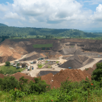 Environmental Sustainability in Nigerian Mining