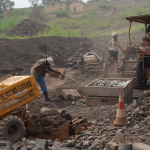 Mechanization of Artisanal Mining in Nigeria