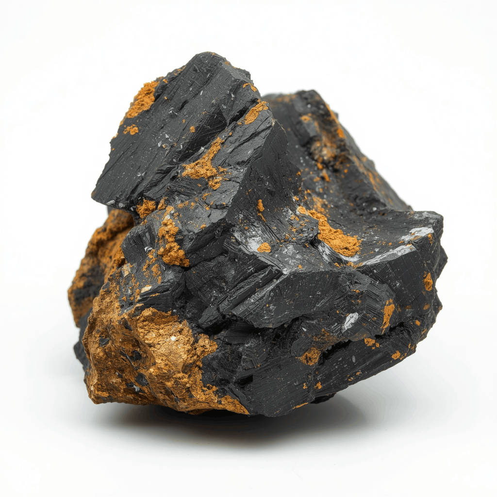 nigerian lithium ore supplier