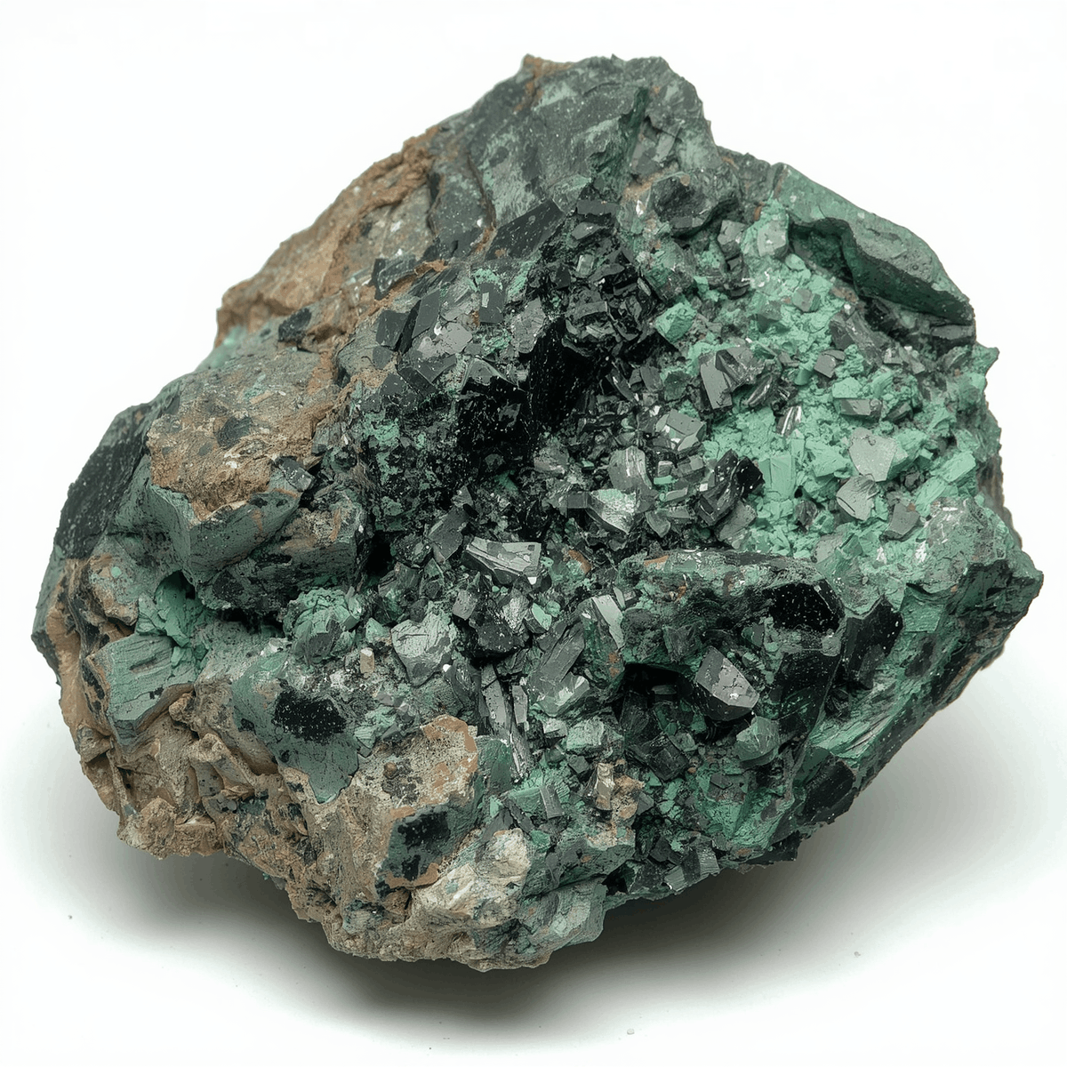 Nigerian Lithium Ore Supplier: Spodumene and Lepidolite from the Heart of Africa