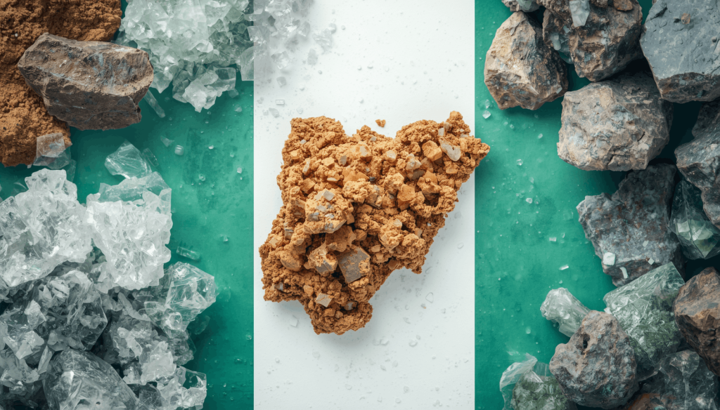 Buying Spodumene Concentrate from Nigeria: Complete Import Guide