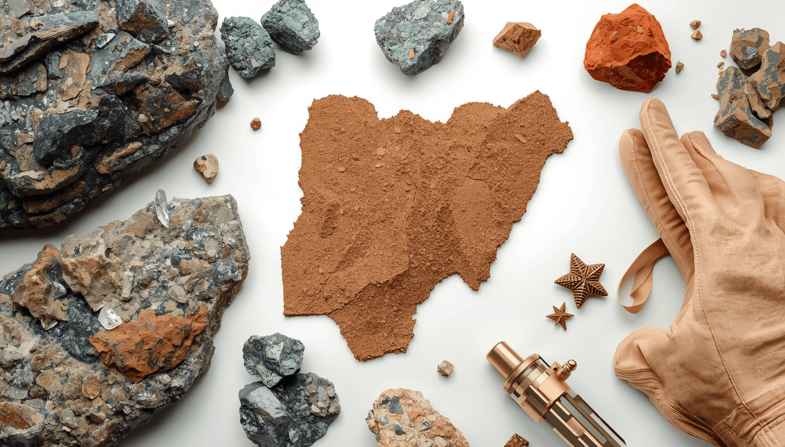 How to Buy Monazite Sand from Nigeria in 2026: The Complete Buyer’s Guide