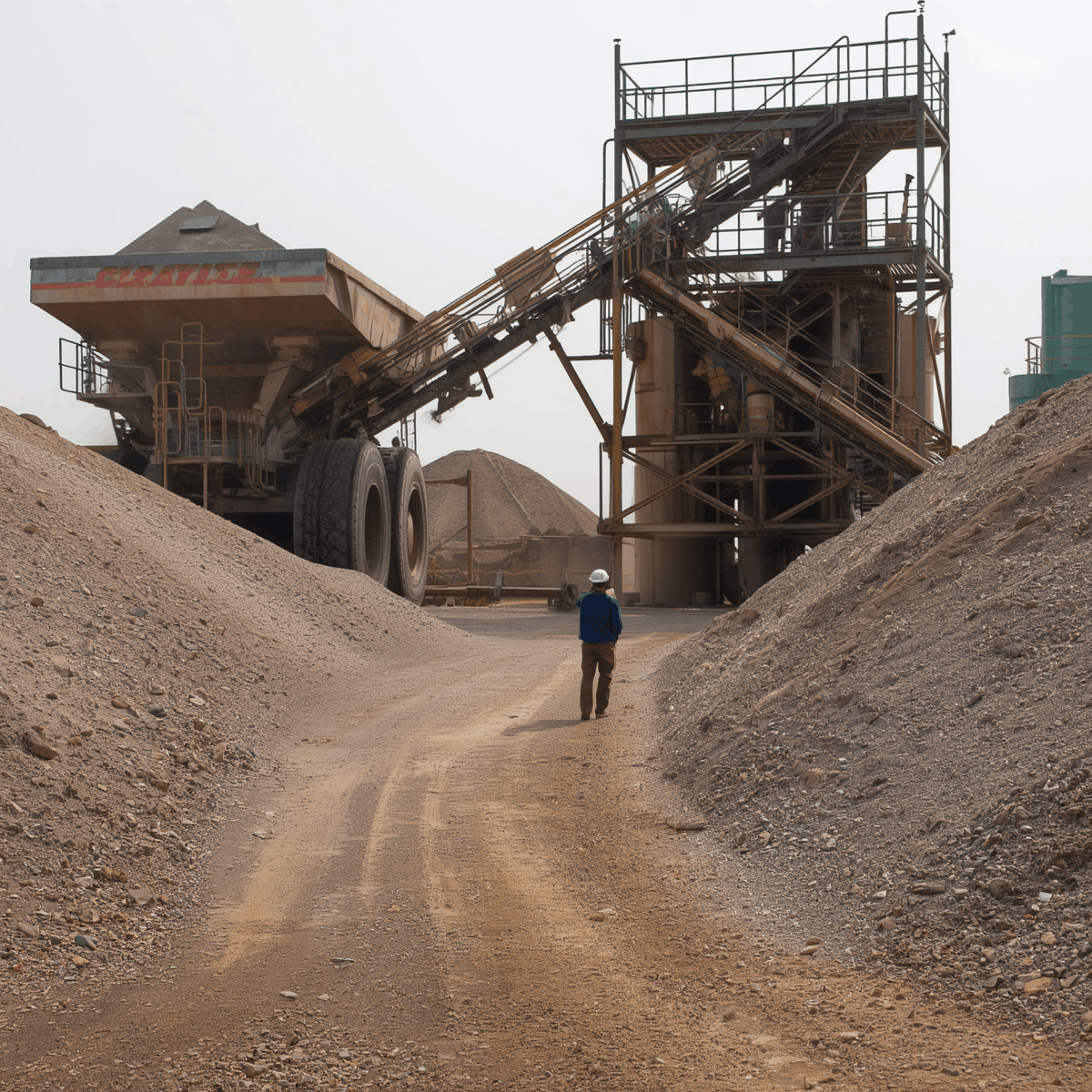 monazite sand exporter in Nigeria