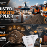 Trusted Monazite Supplier for International Buyers