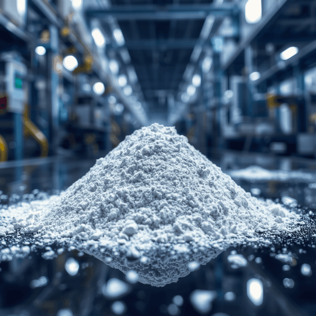 Titanium Dioxide Uses in Modern Industries: Applications, Benefits, and Global Market Demand