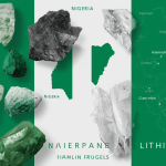 Why International Buyers Choose Nigerian Lithium Ore