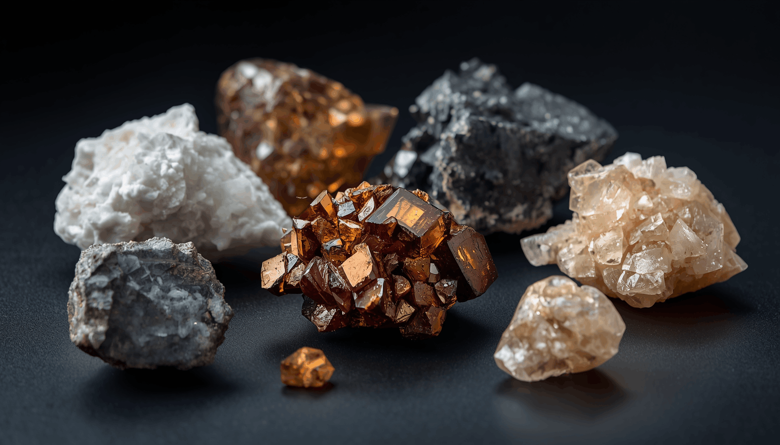 Nigerian Lithium Ore Supplier