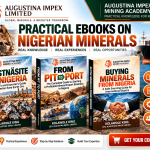 mining ebooks