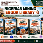 Nigerian Mining Ebook Library